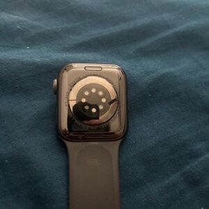 Apple Watch series 6